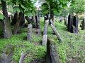 2014-04 Prague - Cimetière juif 001